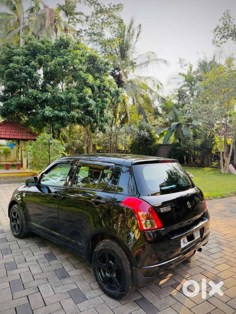 Maruti Suzuki Swift 2004-2010 Vdi Bsiii, 2010, Diesel