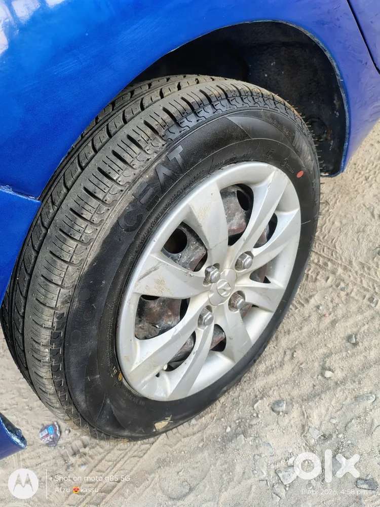 Hyundai Eon 2013 Petrol 33000 Km Driven