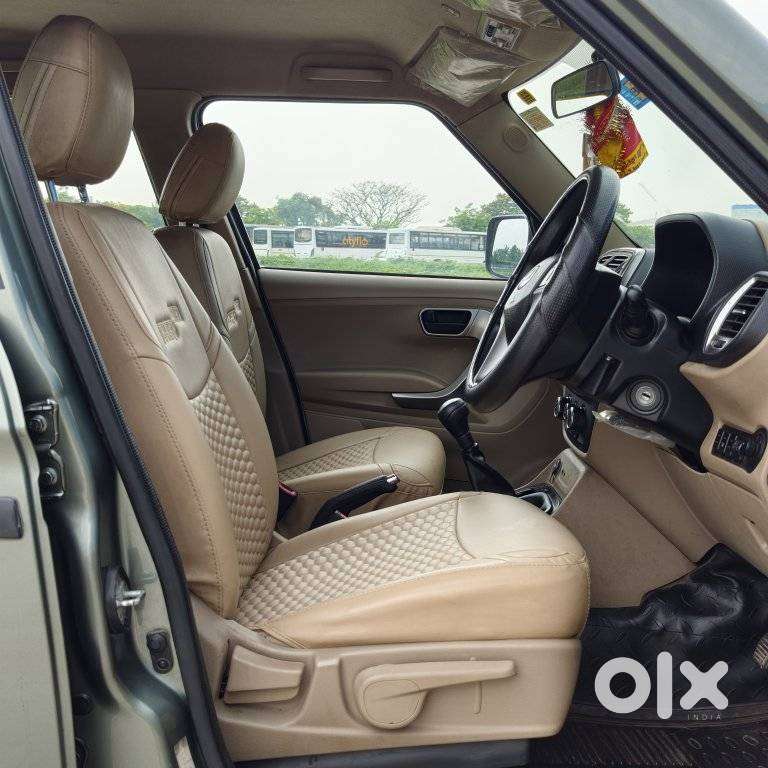 Mahindra Bolero Neo 1.5 N 10 R, 2022, Diesel