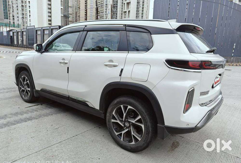 Toyota Urban Cruiser Hyryder 1.5 G Hybrid, 2023, Petrol