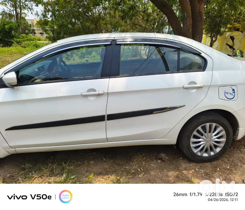 Maruti Suzuki Ciaz Sigma 2023