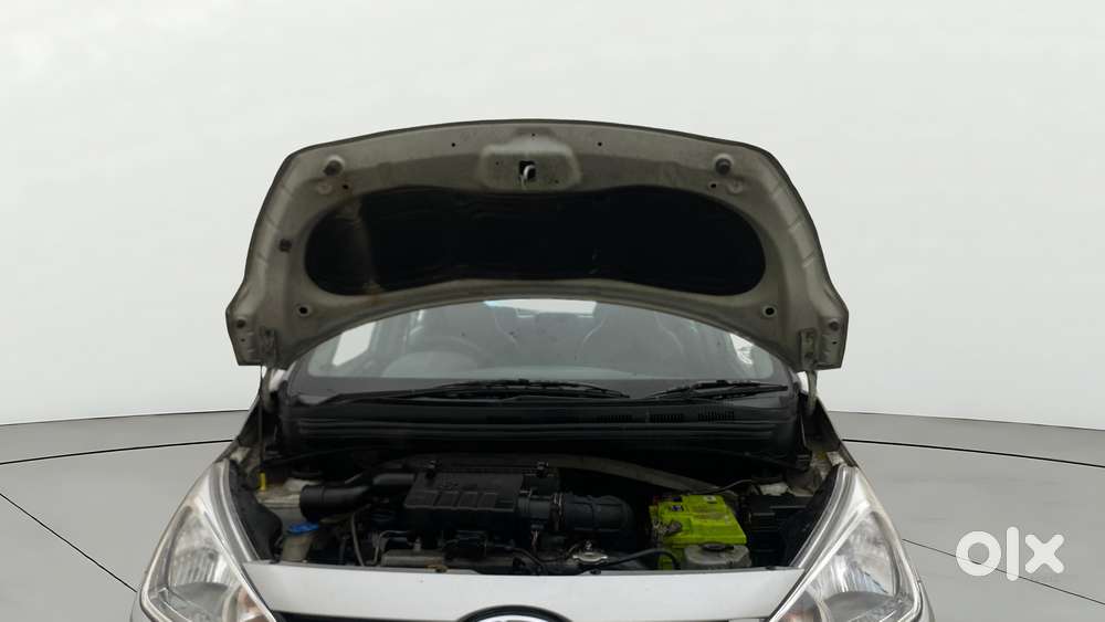 Hyundai Xcent 1.1 S Crdi, 2016, Diesel