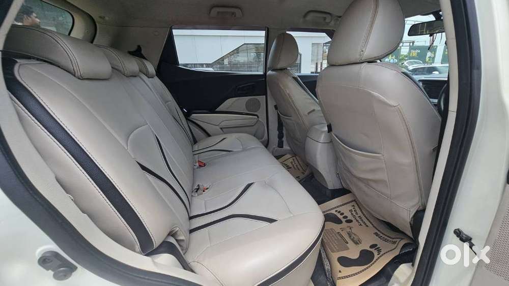 Mahindra Xuv300 W6 Diesel, 2020