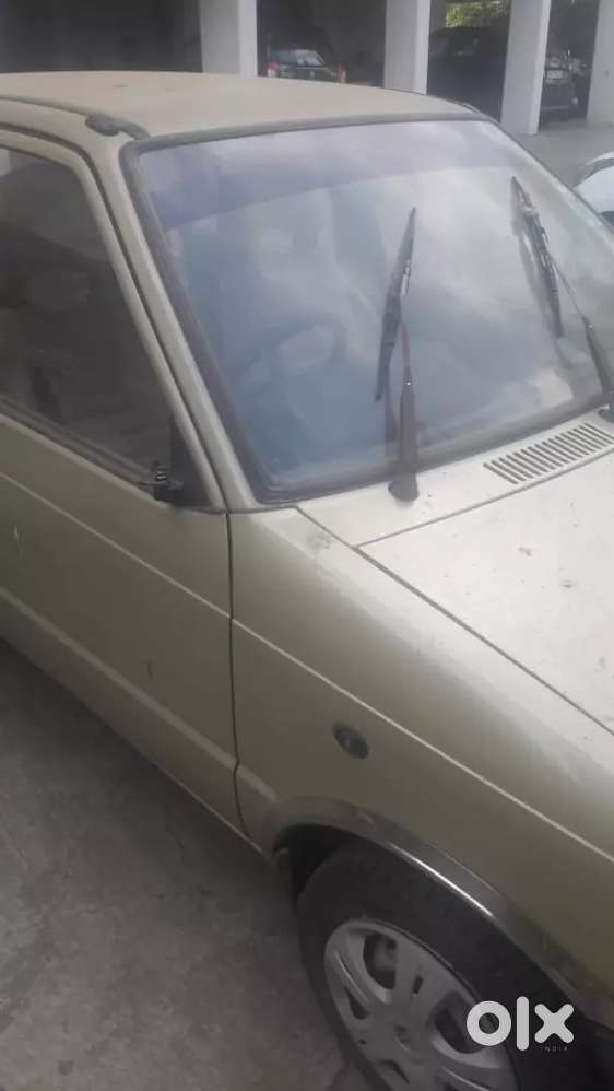 Maruti Suzuki 800 1999 Petrol 25000 Km Driven