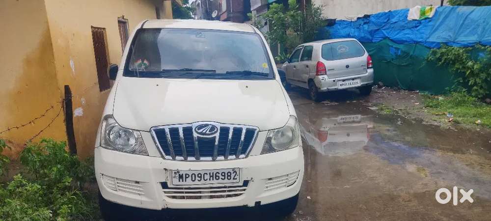 Mahindra Xylo 2010 Diesel Well Maintained