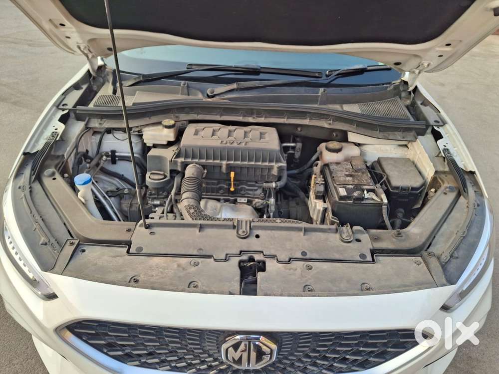 Mg Astor 1.5 Savvy Cvt S Red, 2023, Petrol