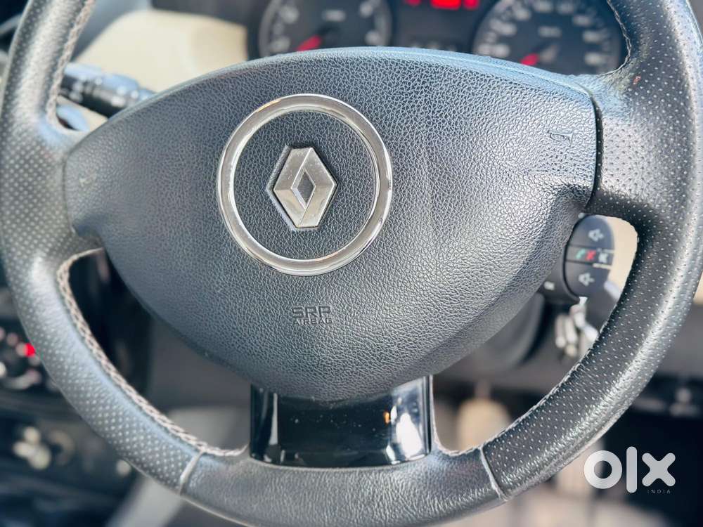Renault Duster Rxz, 2013, Diesel