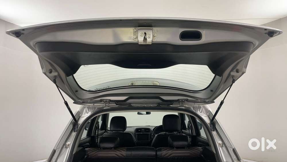 Toyota Urban Cruiser Cruiser High, 2022, Petrol