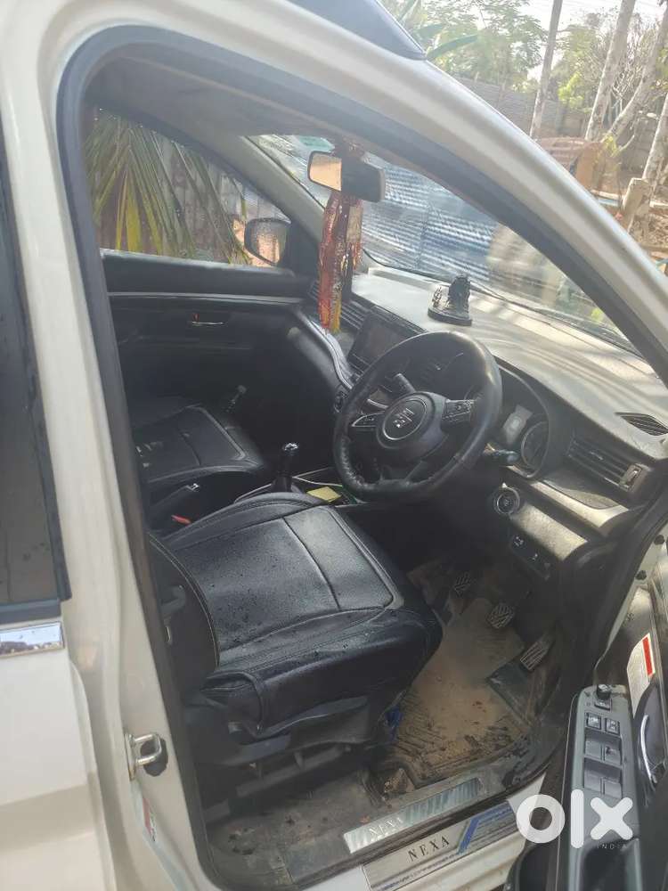 Car Fully New Condition Emi Ache 19200×59