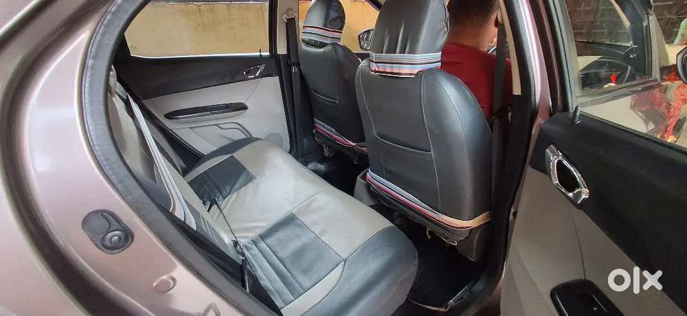 Tata Tiago 2016 Petrol 52000 Km Driven