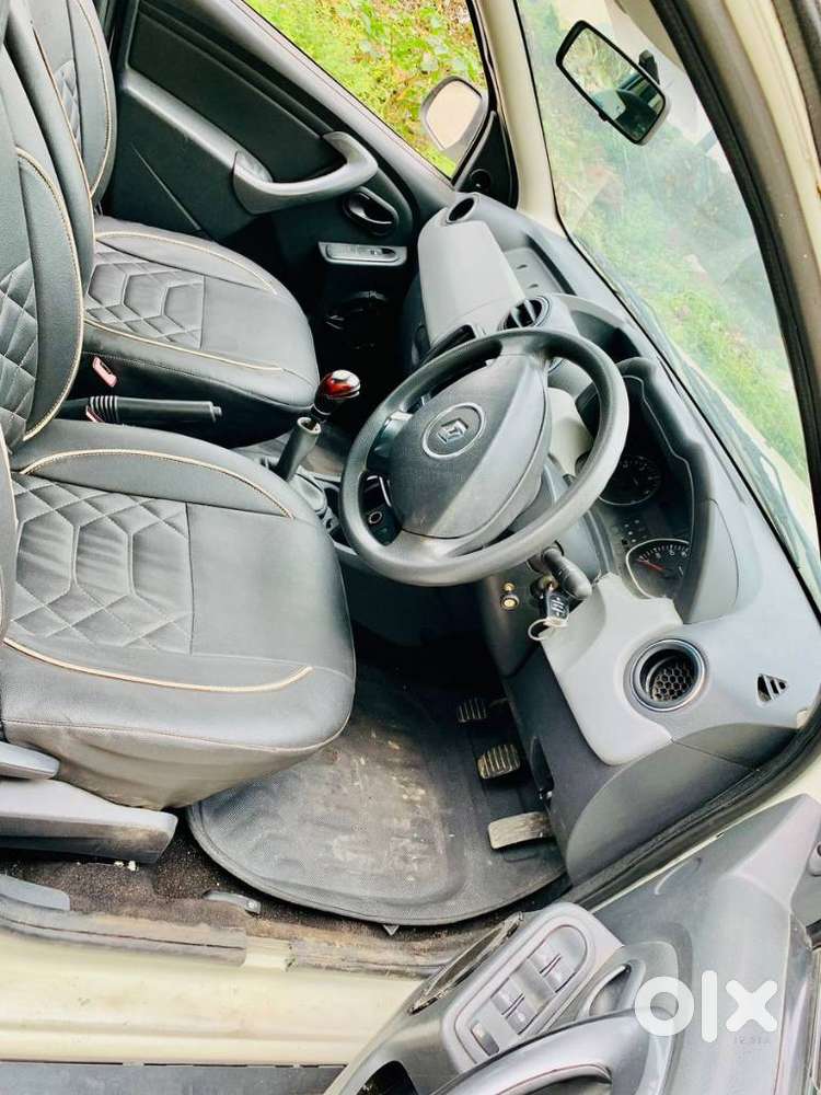 Renault Duster 85ps Diesel Rxl, 2013, Diesel