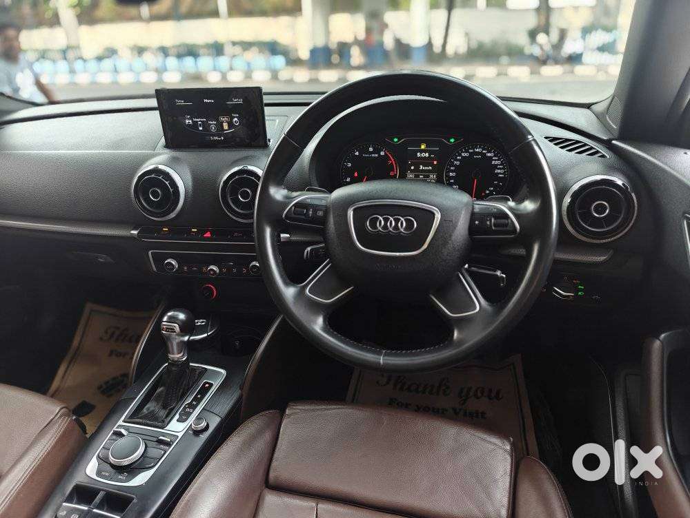 Audi A3 Cabriolet 1.8 40 Tfsi S Line, 2015, Petrol