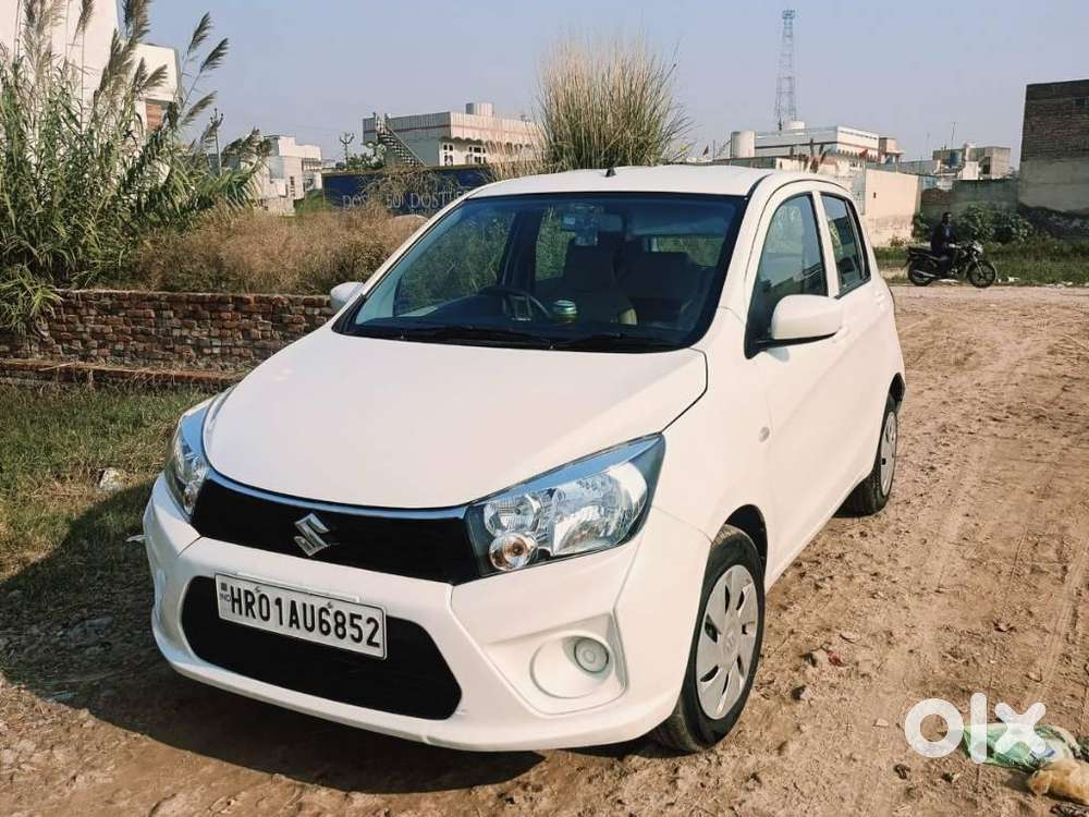 Maruti Suzuki Celerio Vxi(o), 2020, Petrol