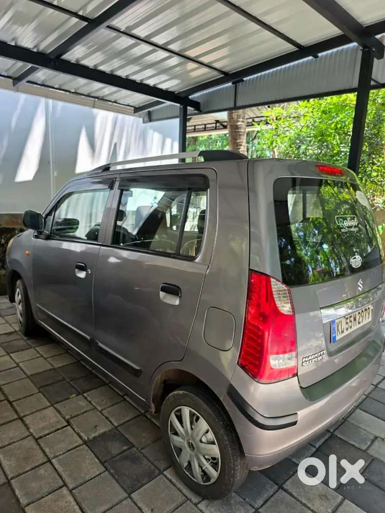 2013 Wagon R/ Single Owner/ 54000km