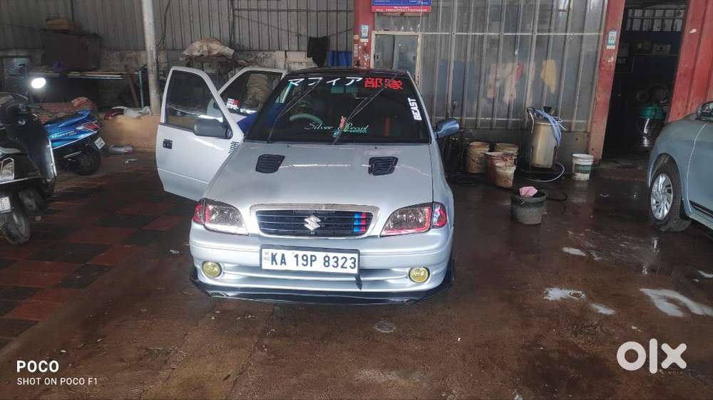 Maruti Esteem Lx  2006 Model