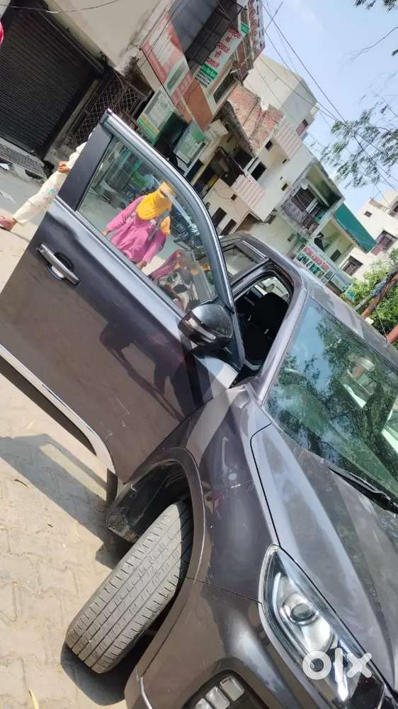 Maruti Suzuki Vitara Brezza 2021