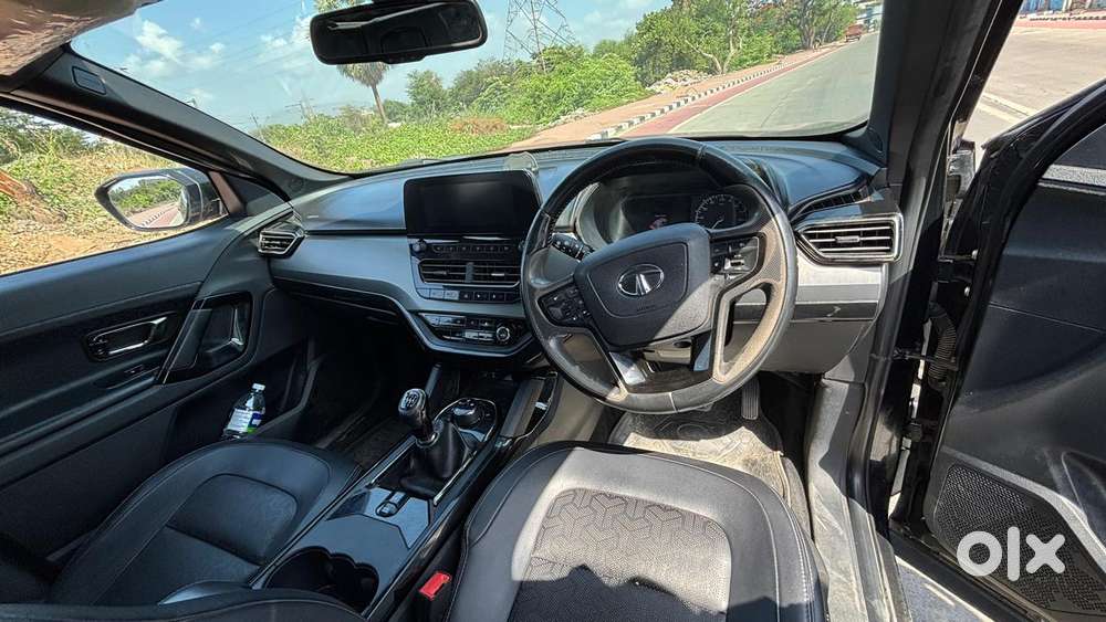 Tata Harrier Xz+, 2023, Diesel
