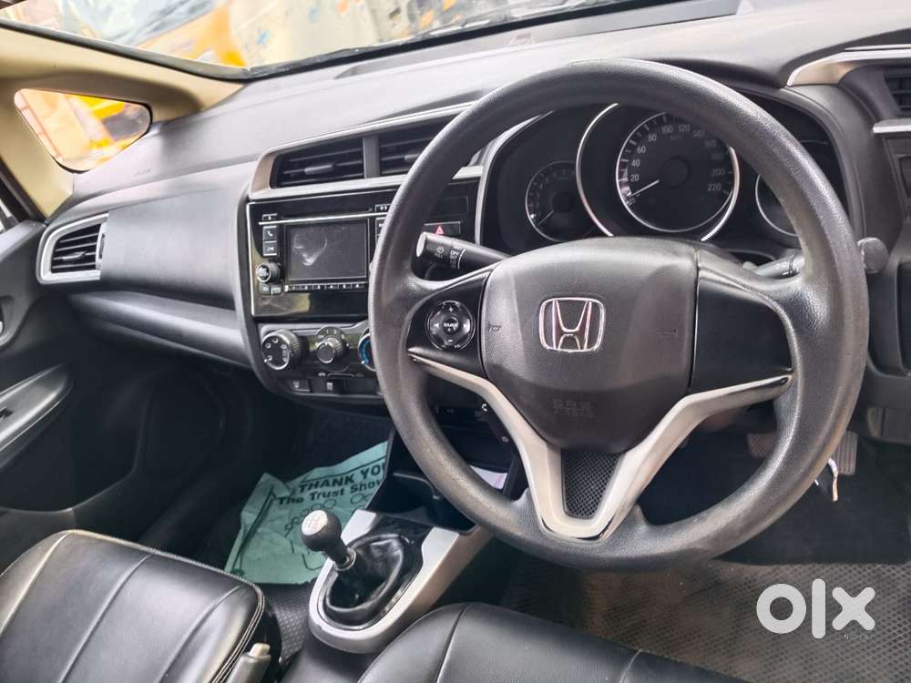 Honda Jazz 1.2 Sv I Vtec, 2017, Petrol