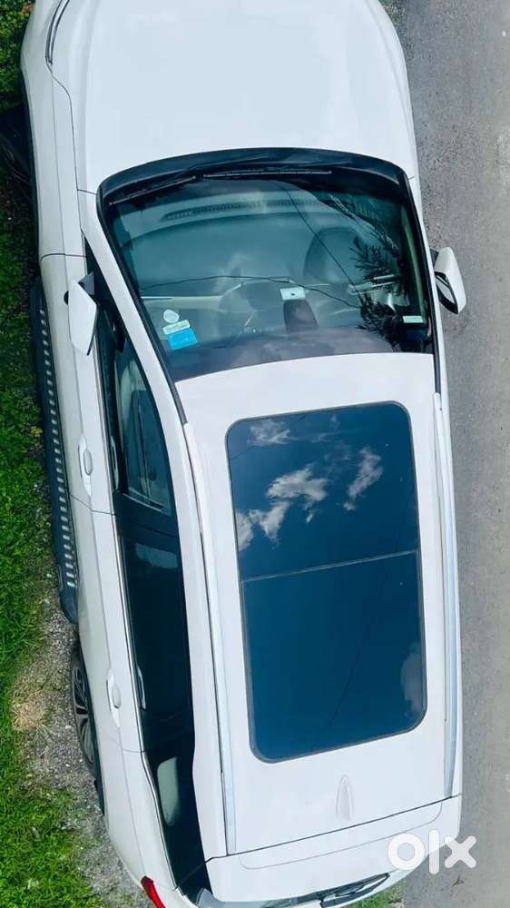 Mg Hector 2022 Petrol Well Maintained