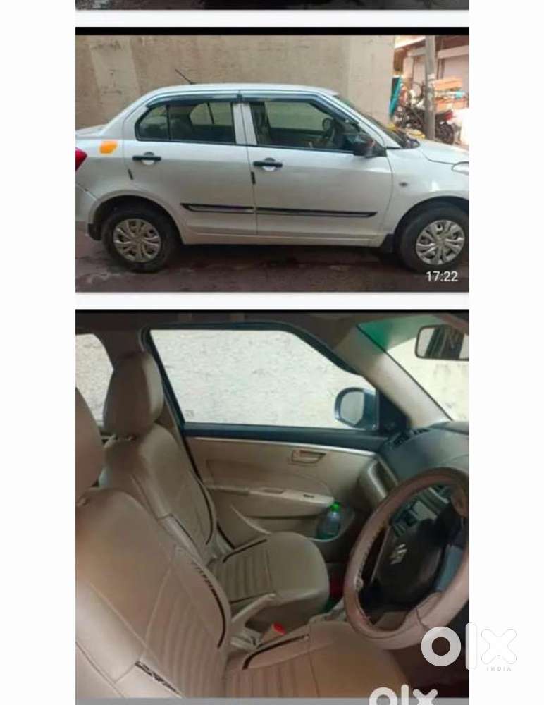 Maruti Suzuki Dzire 2019 Good Condition
