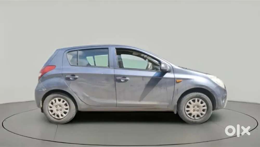 Hyundai I20 Magna 2011 Petrol