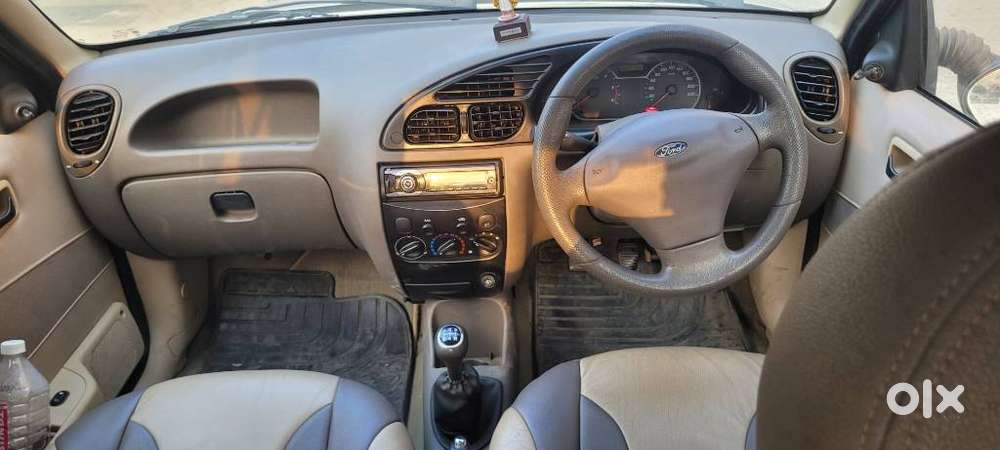 Ford Ikon 1.4 Zxi, 2010, Diesel