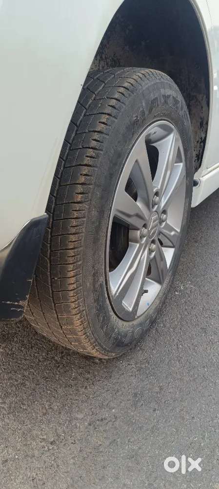 Maruti Suzuki Wagon R 2018 Petrol 27000 Km Driven