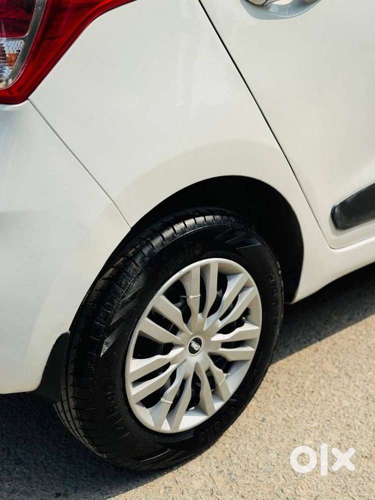 Hyundai Grand I10 1.2 Crdi Era, 2018, Petrol