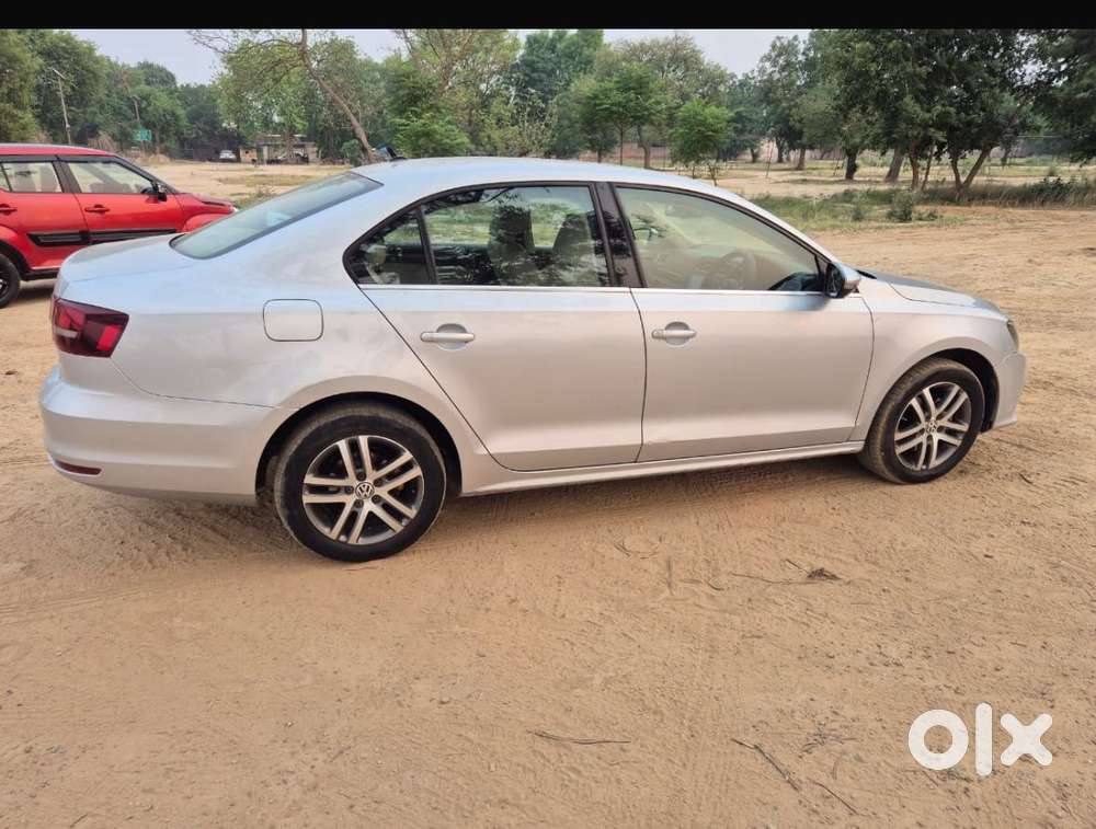 Volkswagen Jetta 2.0l Tdi Highline At, 2016, Diesel
