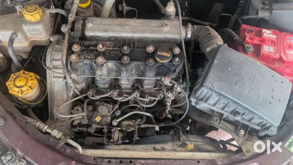 Ghari Very Good Condition My Hai