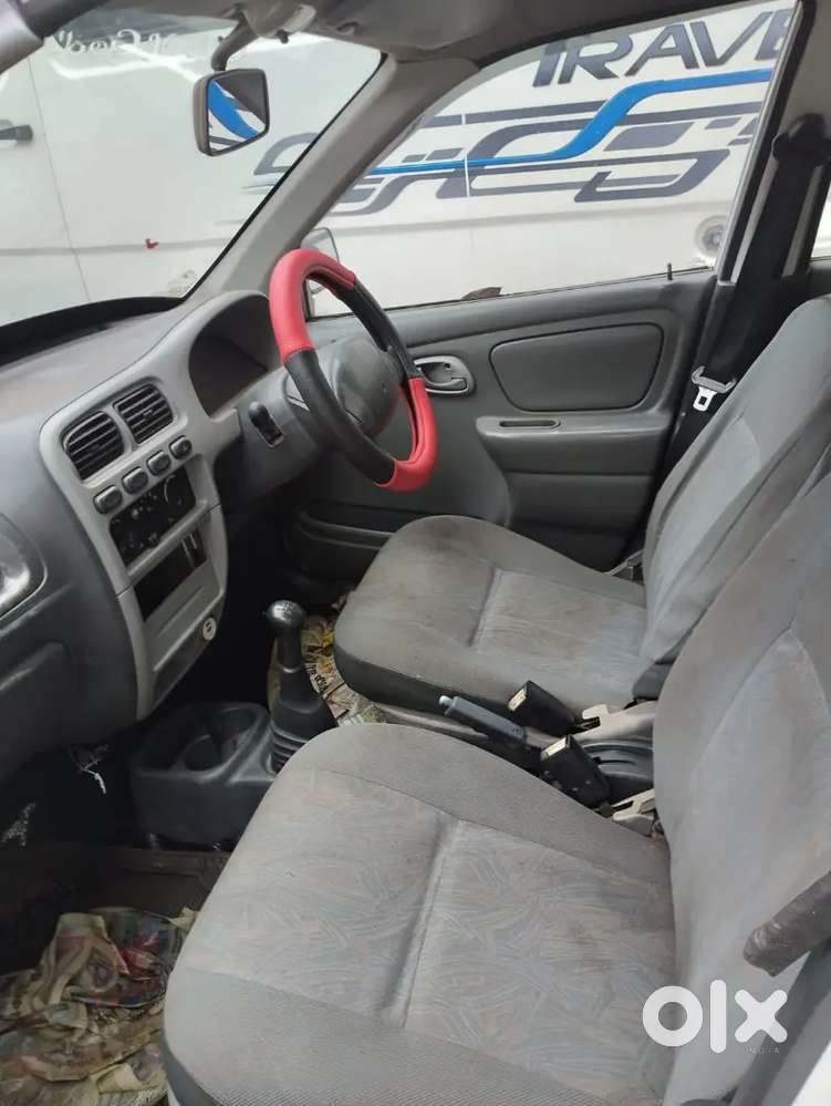 Good Condition 
Rs 95000