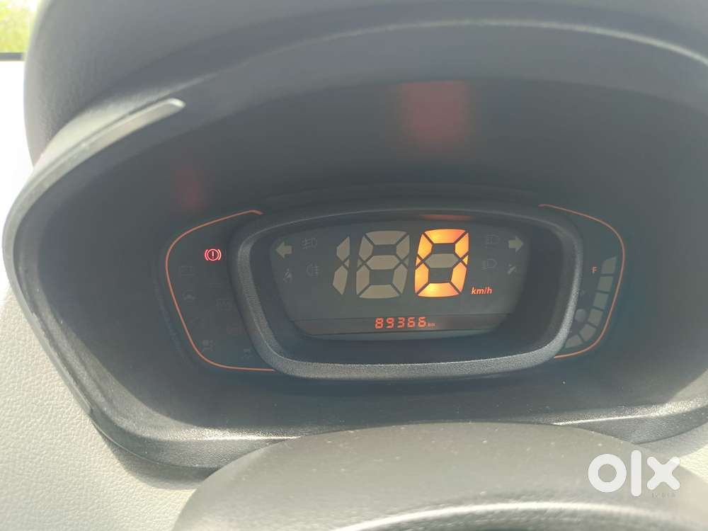 Renault Kwid 1.0 Rxt Edition, 2019, Petrol