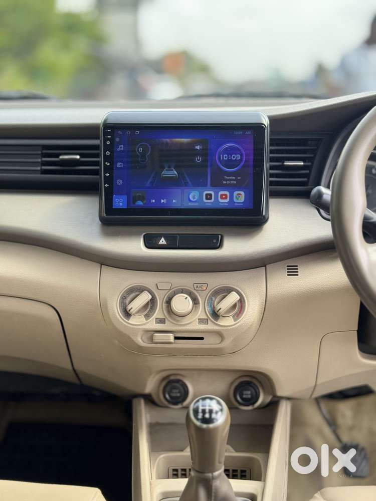Maruti Suzuki Ertiga Vxi (o) Cng, 2020, Cng & Hybrids