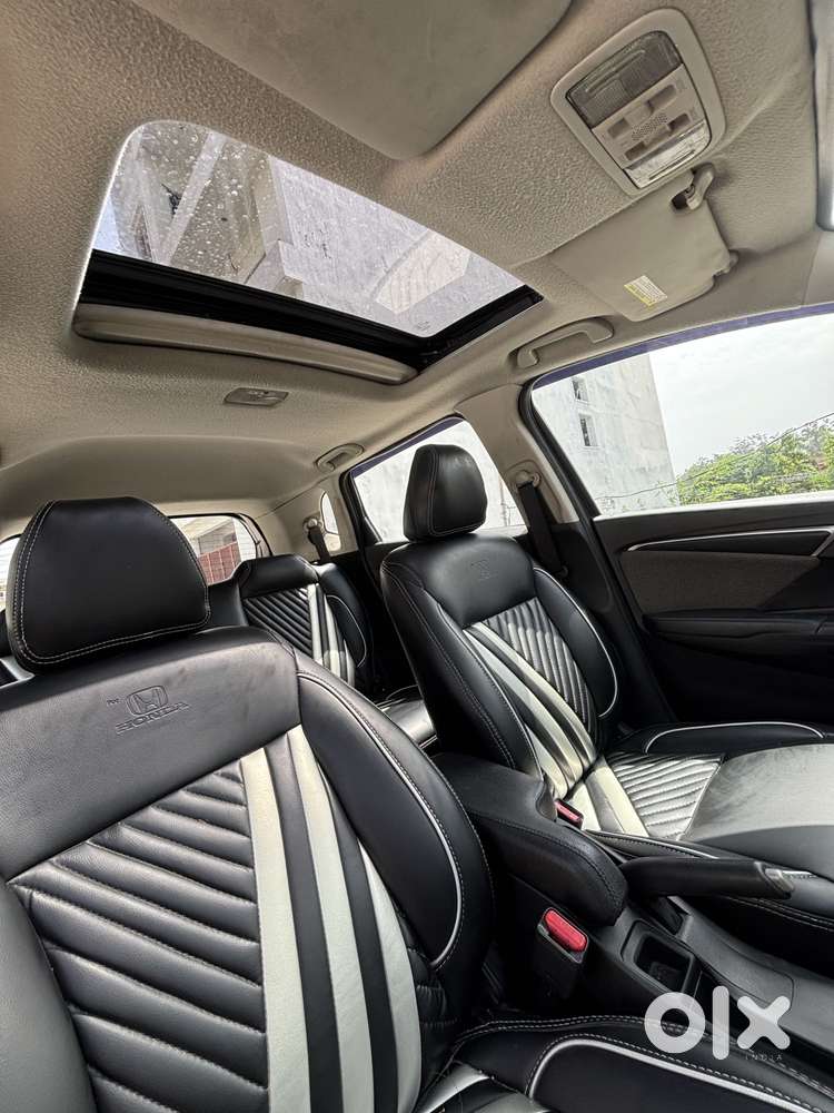 Honda Wr-v 1.5 Vx I-dtec, 2019, Diesel