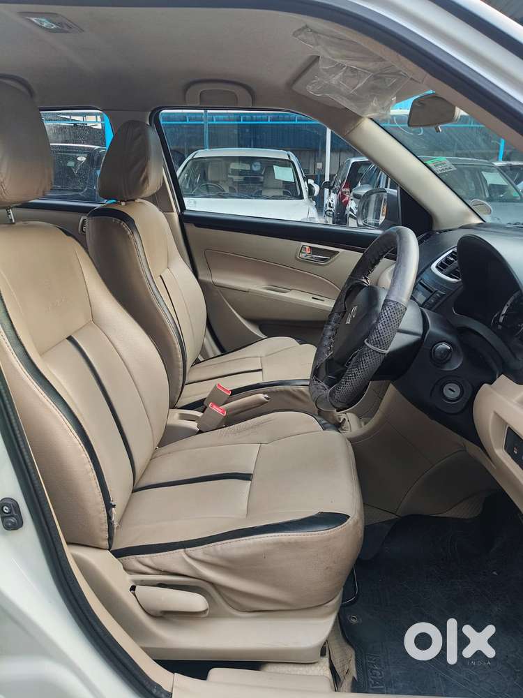 Maruti Suzuki Swift Dzire Vxi 1.2, 2012, Petrol
