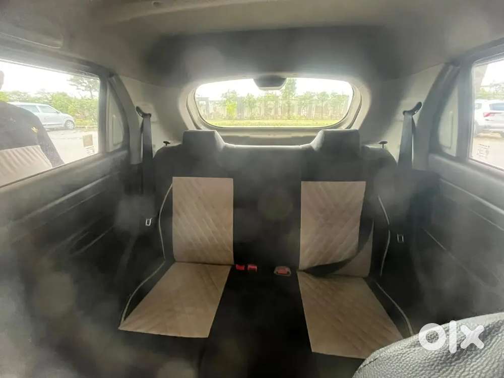 Maruti Suzuki S-presso 2022 Petrol 24000 Km Driven