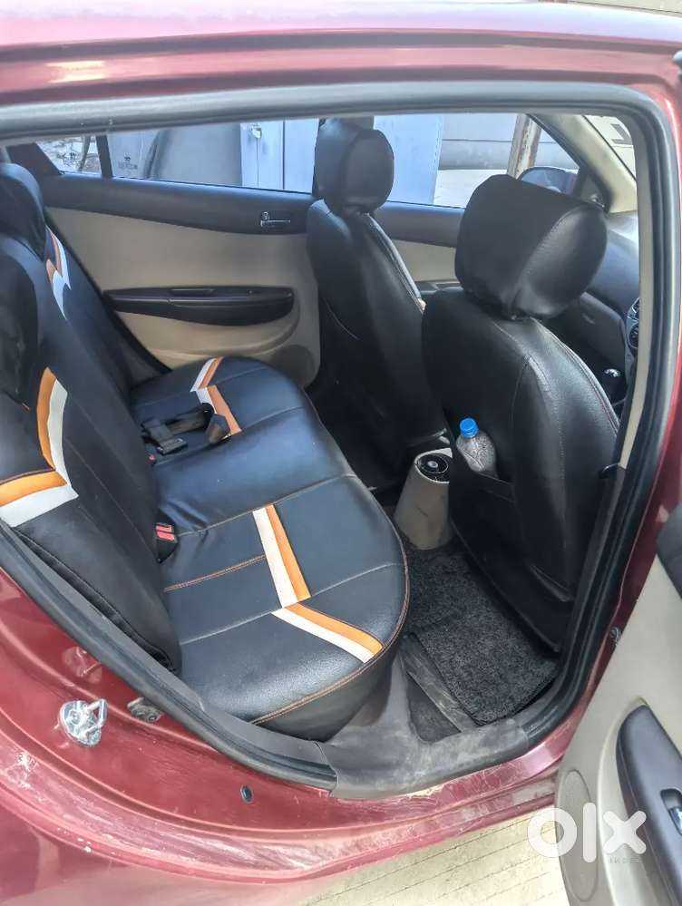 Hyundai I20 Magna 2010 Petrol Manual