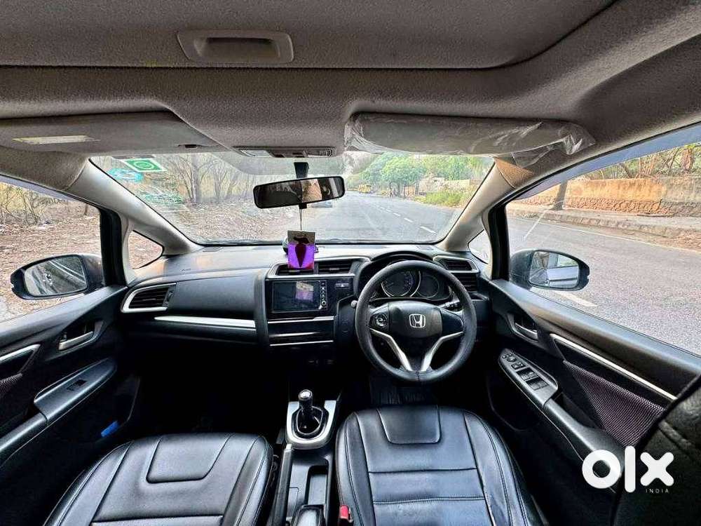 Honda Wr-v Edge Edition I-vtec S, 2018, Petrol