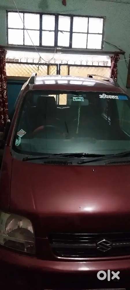 2006 Maruti Suzuki Wagon R Zxi+