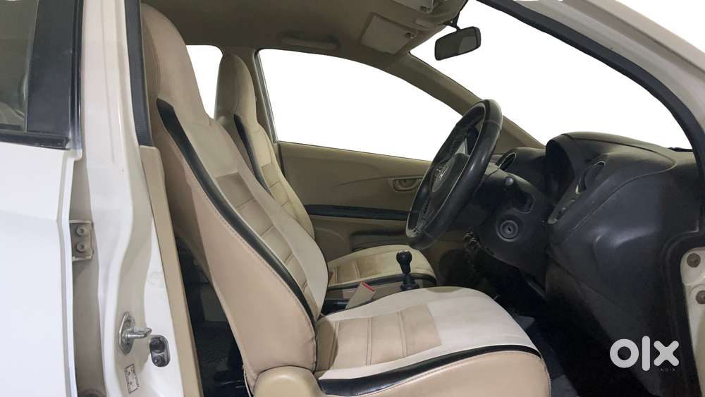 Honda Amaze 2013-2016 S I-vtech, 2014, Petrol