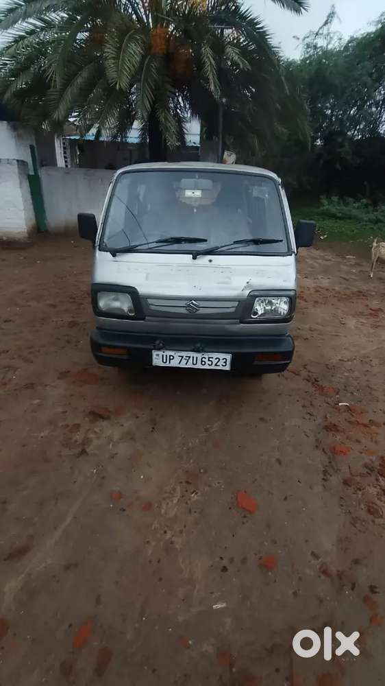 Omni 2016 Van Faimly Gadi Full Ok Aageke New Tyre H New  Document Ok