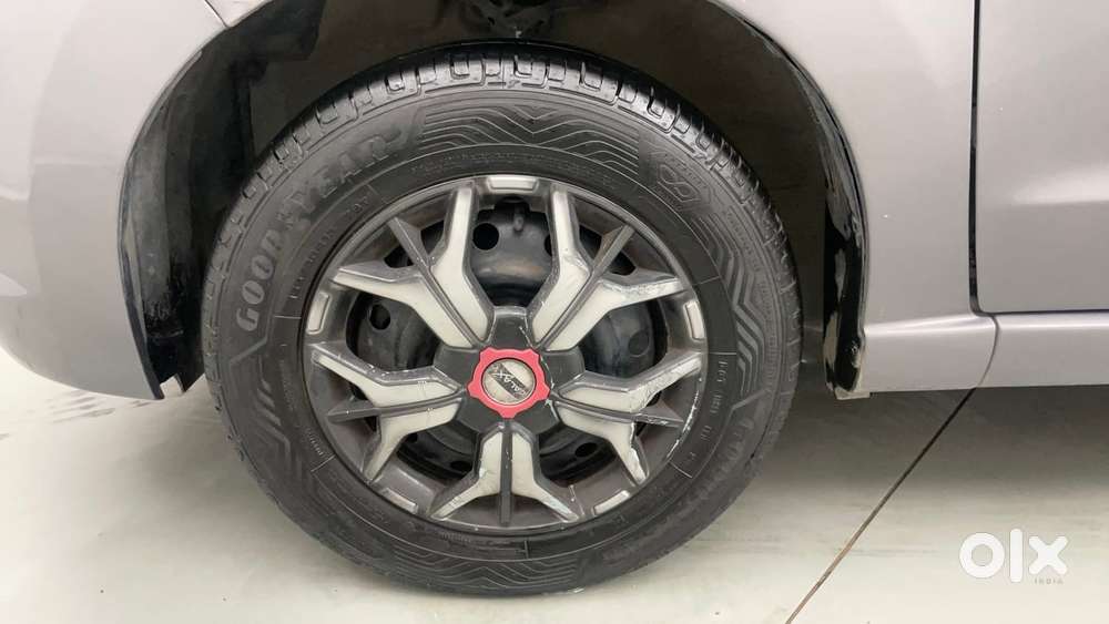 Maruti Suzuki A-star Vxi (abs), Automatic, 2012, Petrol
