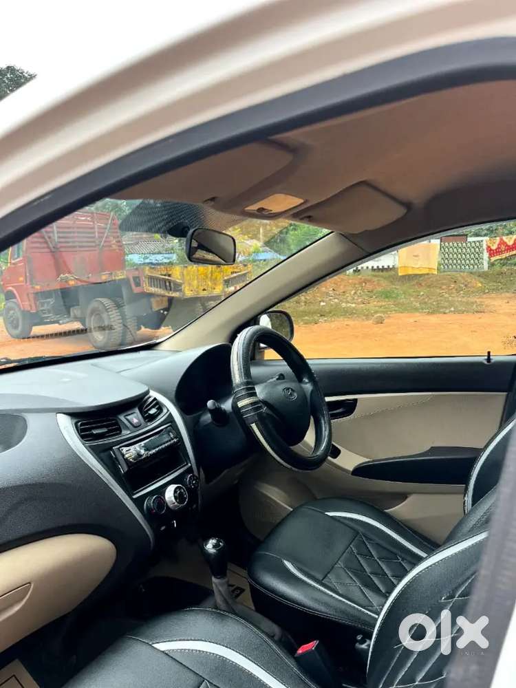 Hyundai Eon 2013 Petrol 80800 Km Driven