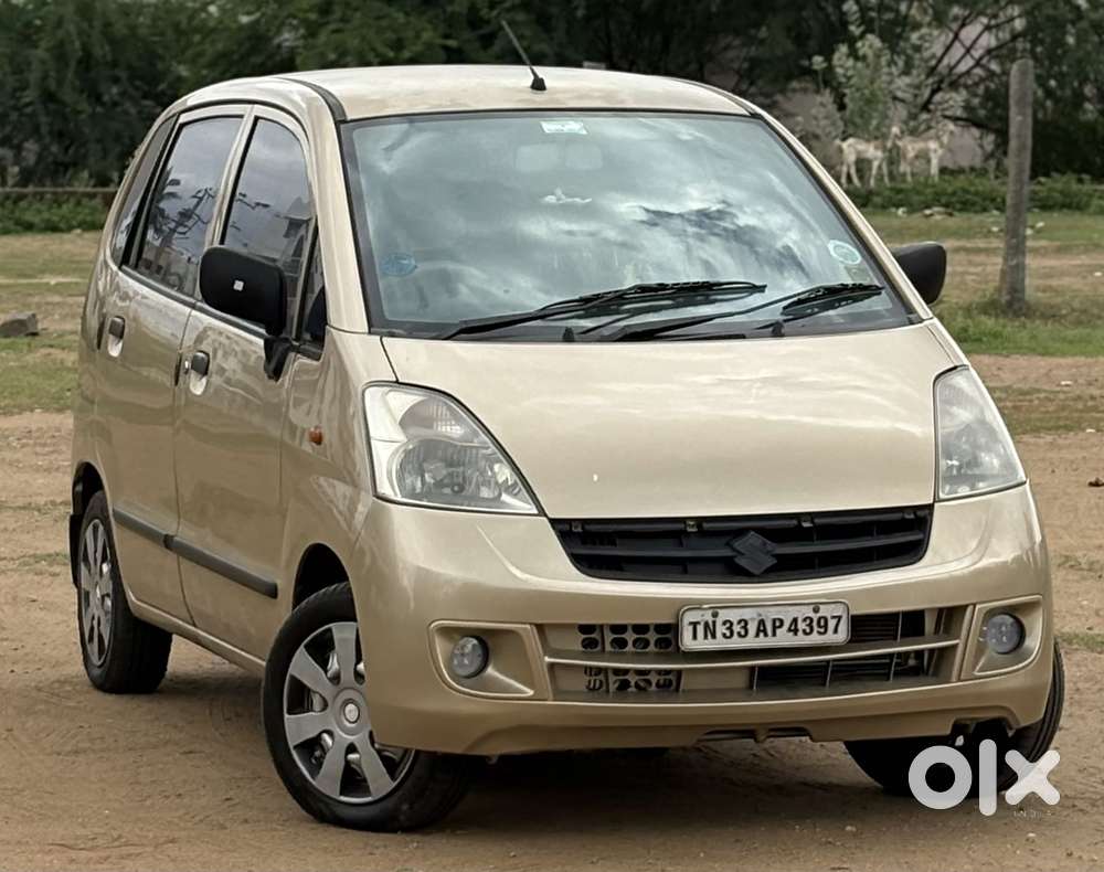 Maruti Suzuki Zen Estilo Lxi Lpg, 2009, Lpg