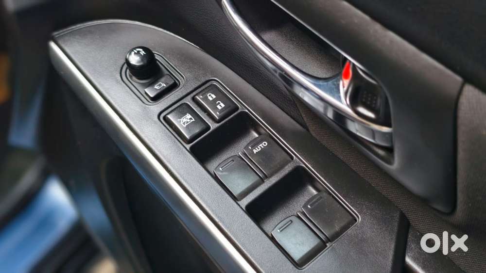 Maruti Suzuki S-cross 1.3 Alpha, 2018, Diesel