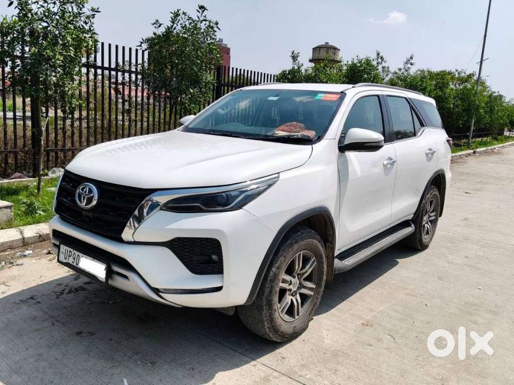 Toyota Fortuner 4x2 Mt 2.8 Diesel, 2024, Diesel