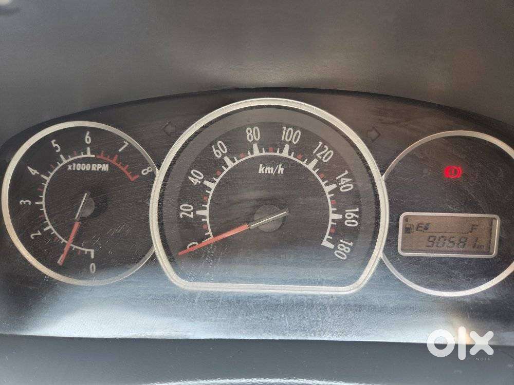 Maruti Suzuki Alto K10 2010-2014 Vxi, 2011, Petrol