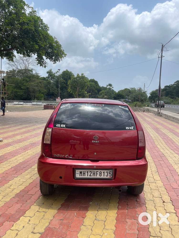 Tata Indica Ev2 Xeta 2011 Petrol Well Maintained