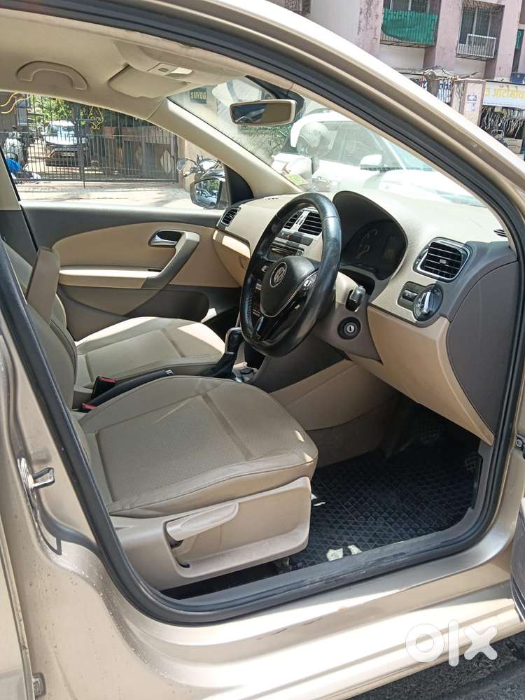 Volkswagen Vento 1.5 Tdi Highline Plus, 2017, Diesel