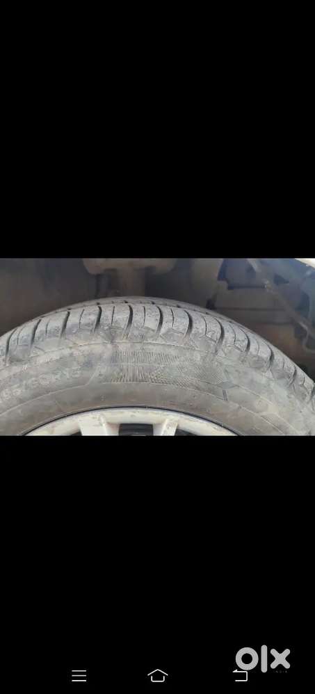 Fiat Linea 2012 Diesel Well Maintained